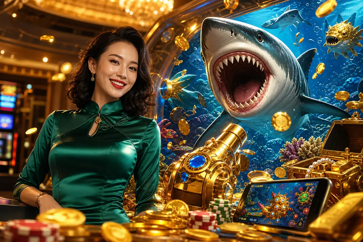 mmk105 Slots ဂိမ်းကြိုက်နှစ်သက်ရာ ရွေးချယ်ခြင်း