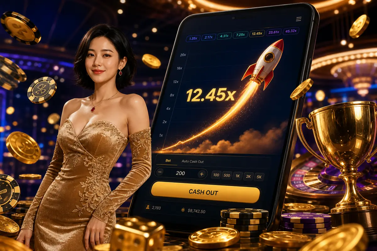 mmk105 ထင်ရှားသော Slots ဂိမ်းခေါင်းစဉ်များ