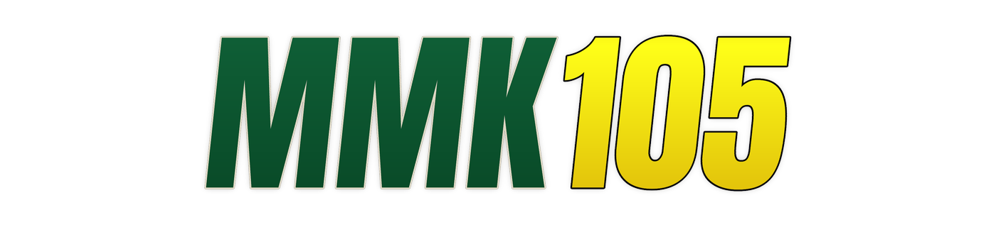 mmk105 လိုဂို